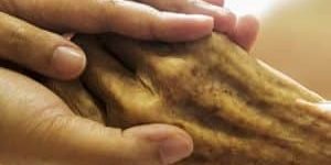 Death, Dying & Bereavement / End of Life Care