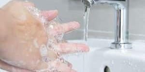 CSTF - Infection Prevention and Control Level 1&2