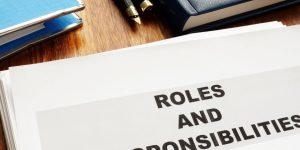 Understand Your Role