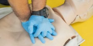 CSTF - Adult Basic Life Support Support L1&L2 Online