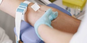 Phlebotomy Online Module