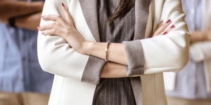 Professional Boundaries for Healthcare Workers