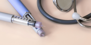 Diabetes & Insulin online Training