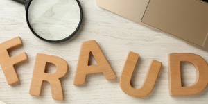 Counter Fraud & Bribery