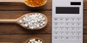Drug Calculation-Numeracy skill test- healthcare assistant