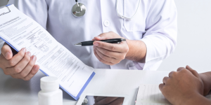 Reports in Healthcare Online Training Module