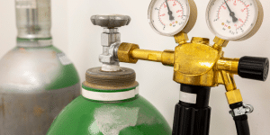 Basic Medical Gas Training