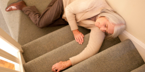 Falls Prevention