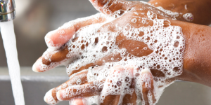 Hand Hygiene