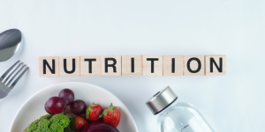 Nutrition and Fluids
