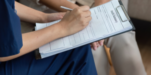 Mental Health Assessment Online Training Module