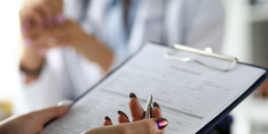 Patient Consent