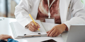 Cannulation online training module