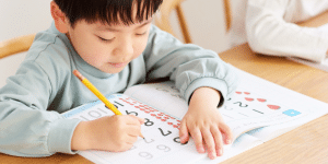 Children First