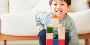 Children- Support & Protection