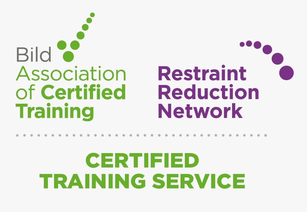 Avalon care training BILD ACT Certification
